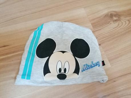 Čiapka mickey mouse, 86