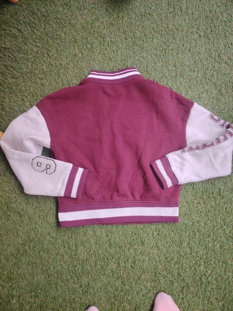 Teplakova bunda, c&a,152