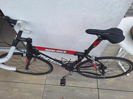 Predam bike merida, merida,20