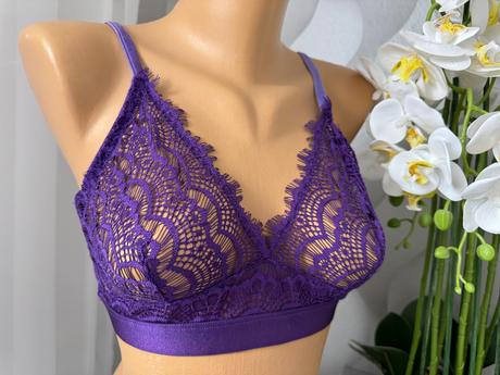 Krajkové podprsenky, 75d