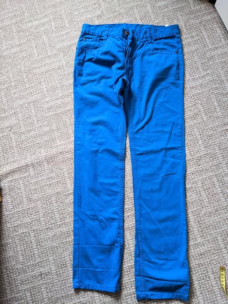 Skinny rifle, chapter young,170