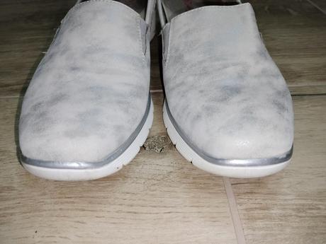 Damske baleriny, john garfield,41