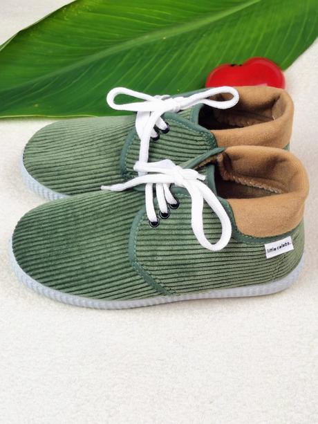 Little celebs - chlapčenské papučky, 32