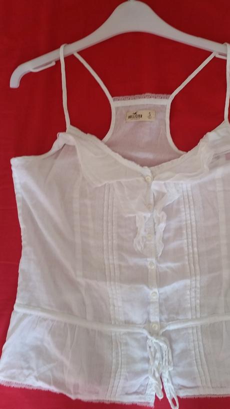 Hollister tielko, hollister,s