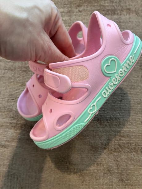 Sandalky do vody, coqui,24