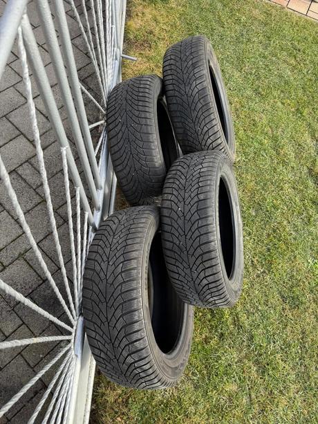 Zimne pneumatiky, 