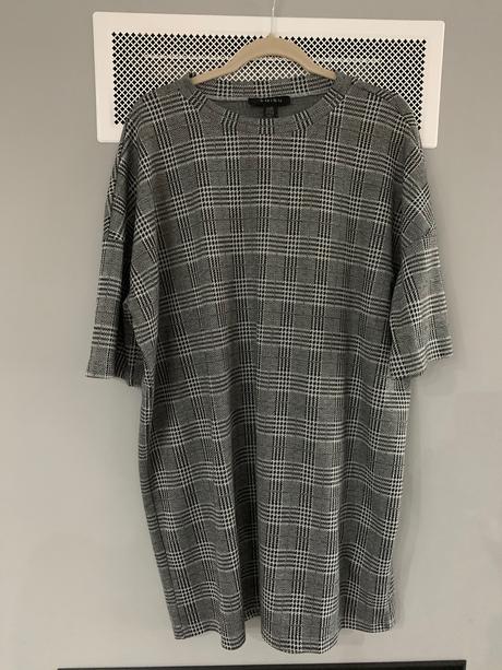 Oversize šaty, amisu,40