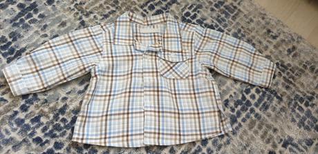 Košeľa č.68-74, 68