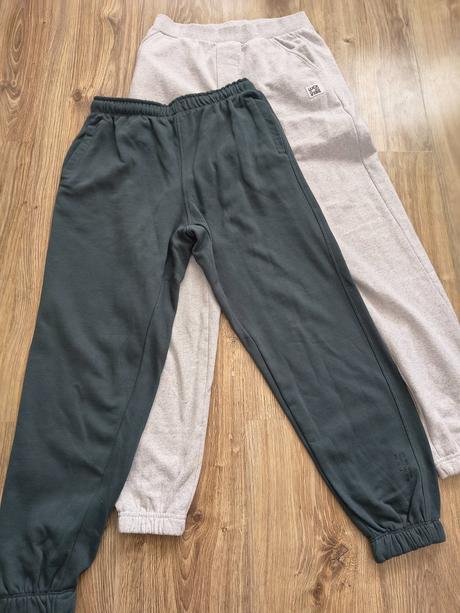 Balík teplákov, 158–170