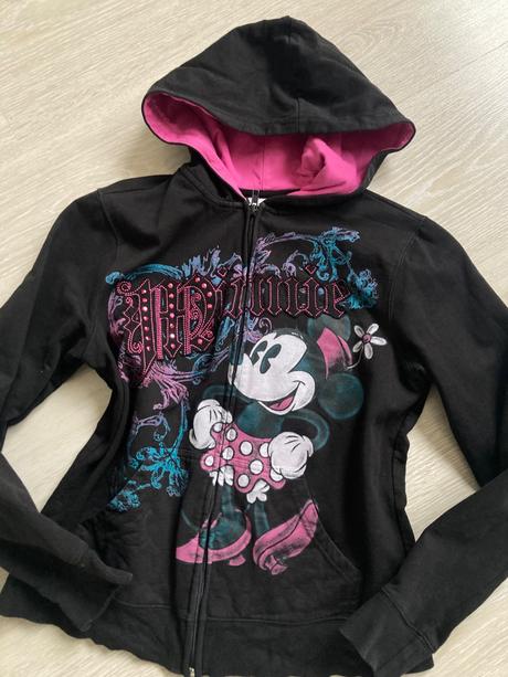 Minnie mikina, disney,158