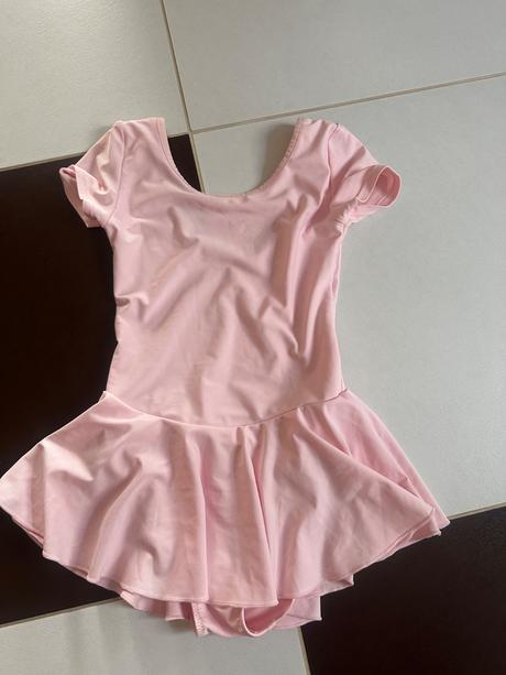 Body na tancovanie, 116