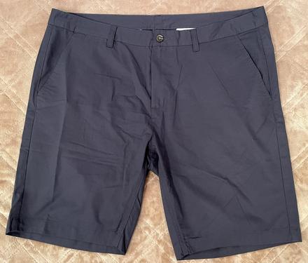 Pánske krátke nohavice veľ. 50., sol's,50