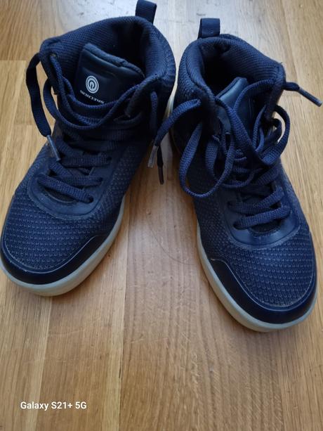 Tenisky skechers, skechers,35