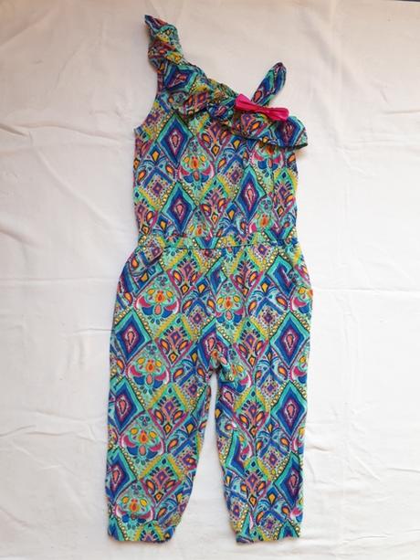 Letný farebný overal, 116