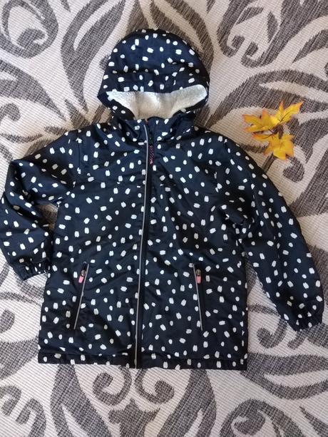 Jesenná bundička, f&f,134