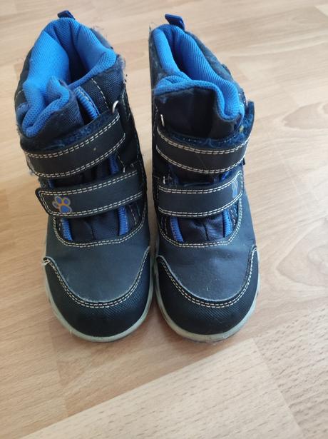 Prechodné topánky 27, deichmann,27