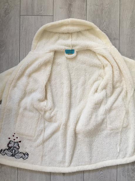 Dievcensky župan 5-6 rokov, 116