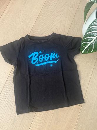 Bavlnene tričko fisherfield -top stav, 110