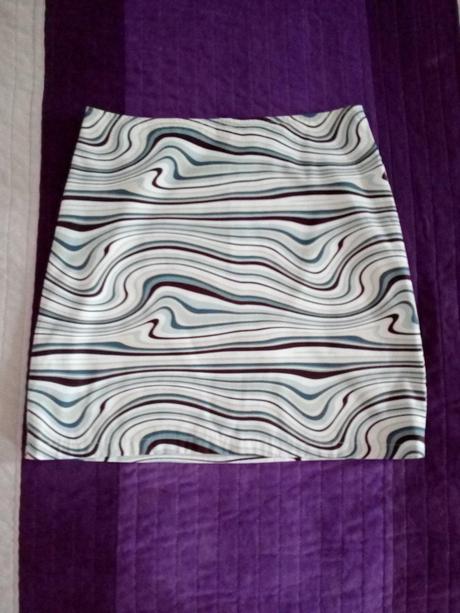 Sukna s.oliver velkost m, s.oliver,m