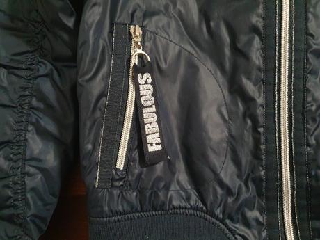 Bunda, coccodrillo,140