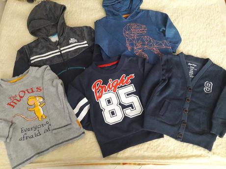 Mikinky 104, dopodopo,104