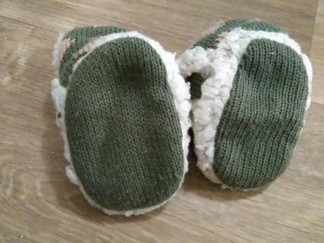 Papucky ruzove, deichmann,17