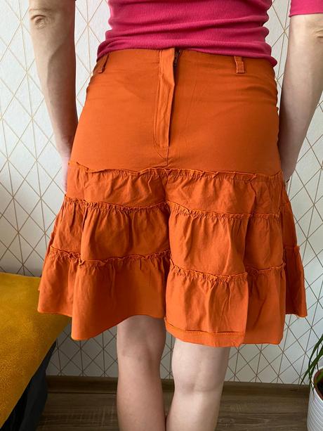 Suknička na leto, 38