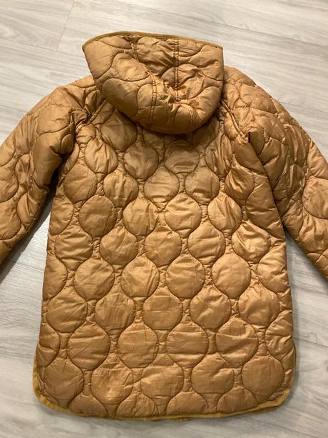 Vetrovka zara, zara,164