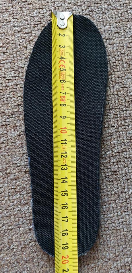 Botasky veľkosť 30, bobbi shoes,30