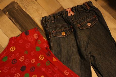 Kompletík upsy daisy, next,110