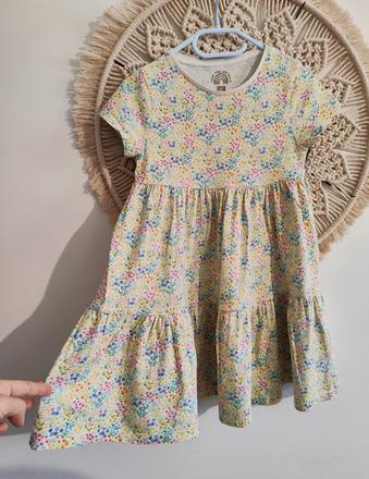 Letné šaty, f&f,116