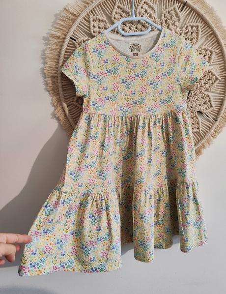 Letné šaty, f&f,116