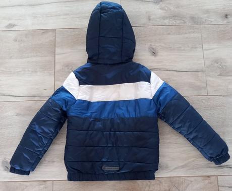 Bunda 116/122, alpine pro,116