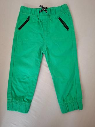 Nohavice super stav bez visačky, pepco,92