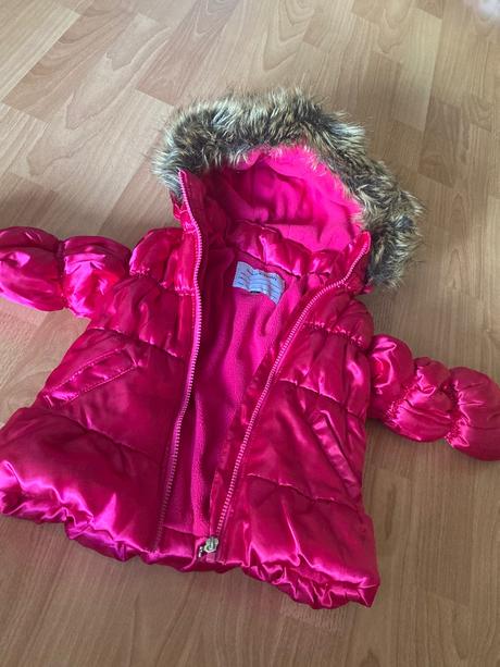 Dievčenská vetrovka, kappahl,86