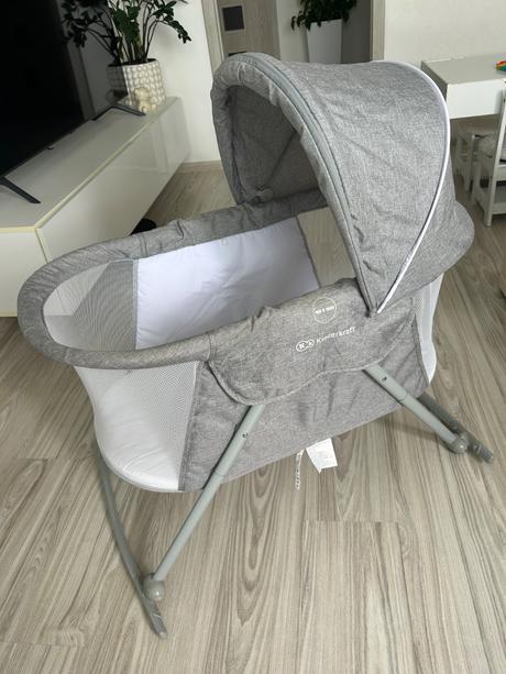 Kolíska, šírka (cm): 40,dĺžka (cm): 80