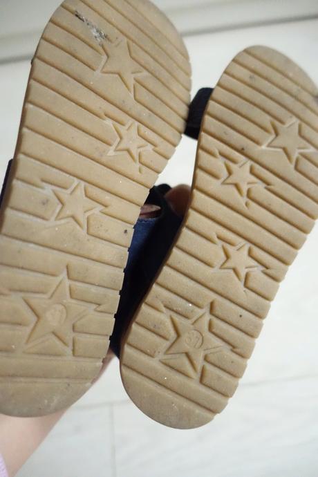 Sandálky graceland, graceland,31