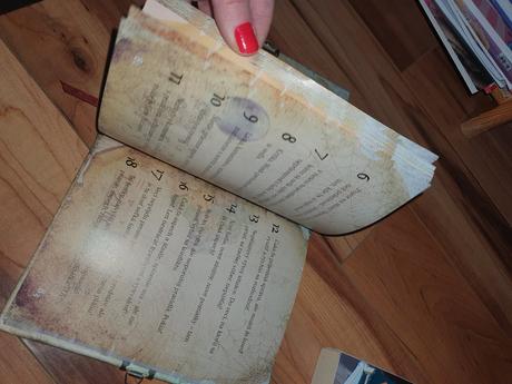 Denník malej carodejky,