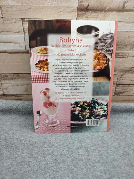 Nigella express - nigella lawson,