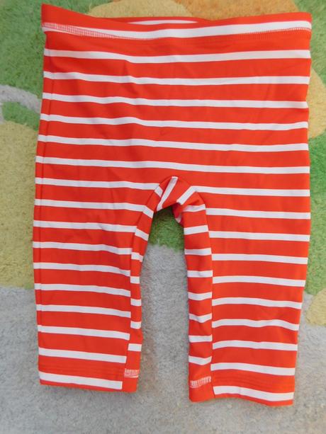 Plavky mini boden uv 40+, mini boden,116