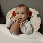 Má pekné farby a je praktický pre malé rúčky.