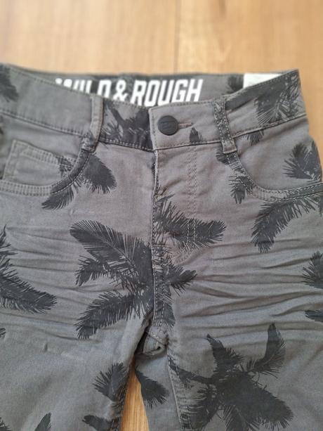 Riflove kratasy, dopodopo,128