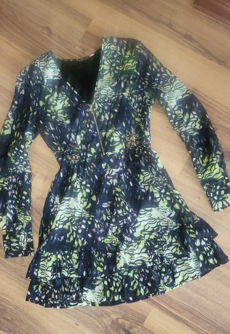 Šaty marciano by guess v.38, guess,s