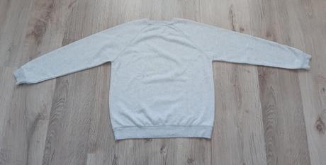 Dámska mikina, new yorker,m