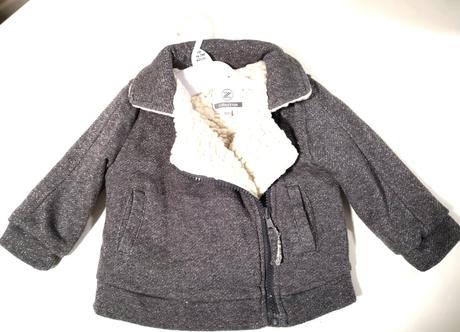 Prechodna bunda/kabatik, piazza italia,74