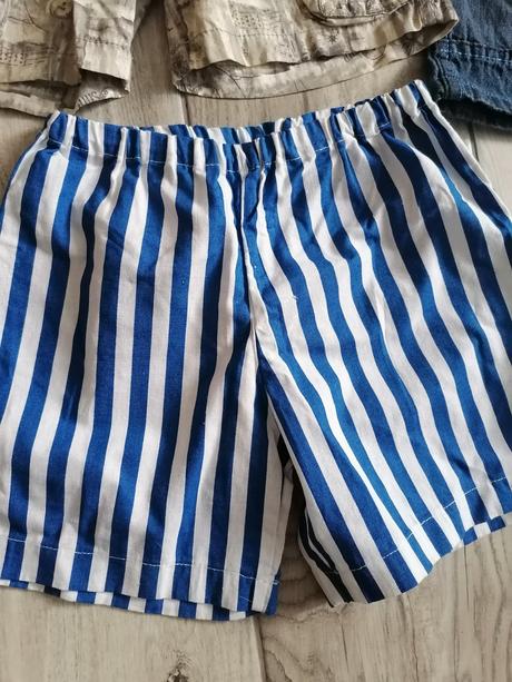 Kraťasy - 98/104, 98