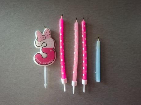 Dekoračné srdiečka na tortu, 