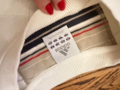 Pulóver mikina, adidas,xl