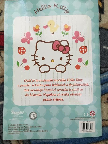 Malovanie pre najmensich frozen, hello kitty,