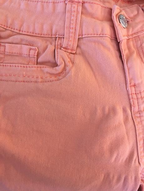 Marhulkove rifle, denim co,140